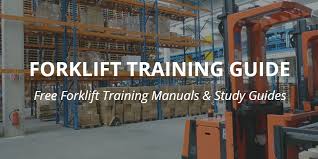 It includes we've put together a collection of free forklift training videos. Osha Forklift Training Guide Resources Get A Forklift Training Guide