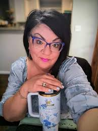 Stephanie! SERIOUSLY! Rick & Steph