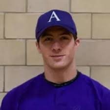 2008 Baseball Roster