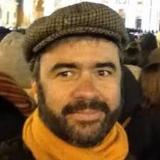 Eric J. Lyman's Profile