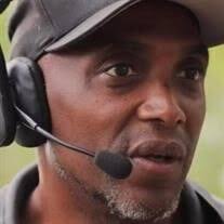 Samuel David Byrd Obituary