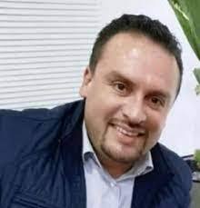 El mexiquense Hoy: Axel Roth se mantiene en las preferencias para contender  por el Partido Acción Nacional (PAN) a la presidencia municipal de Tultitlan