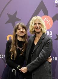 .bébé film en streaming, mon bébé film streaming gratuit, mon bébé film streaming vf, mon bébé regarder film, mon bébea. Thais Alessandrin Sandrine Kiberlain Pour Le Film Mon Bebe 22eme Festival International Du Film De Comedie De L Alpe D Huez Le 16 Janvier 2019 C Dominique J Purepeople