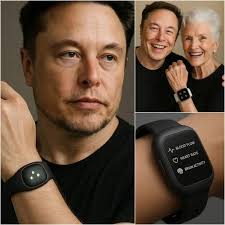 Elon Musk Unveils Revolutionary Stroke Detection Device Powered by Neuralink  — A Game Changer for Early Intervention and Life-Saving Technology 🧠🚀 For  the first time ever, Elon Musk has revealed a cutting-edge
