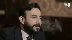 حيث نشر قصي عبر صفحاته الرسمية. Ù‚ØµÙ‰ Ø®ÙˆÙ„Ù‰ Ø¹Ø¨ÙˆØ¯ Ø§Ù„Ø´Ø§Ù…Ù‰ ÙŠØ­ÙƒÙ‰ Ù„Ù„Ù…Ø®ØªØ§Ø± Ù‚ØµØªÙ‡ Ù…Ø³Ù„Ø³Ù„ Ø±Ø¬Ø§Ù„ Ø§Ù„Ø¹Ø² Kosai Khauli Ø¯ÛŒØ¯Ø¦Ùˆ Dideo