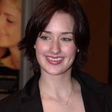 Ashley Johnson | Sony Pictures Entertaiment Wiki | Fandom