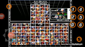 Jun 10, 2020 · hello guystoday in this video i will show on play the king of fighters: Kof Mugen Android Archimonde Rugal Vs Gustab By Chi Thanh Phan