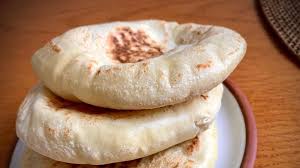 Comment Faire Des Pitas In 2020 Recipes Ingredients Recipes English Food