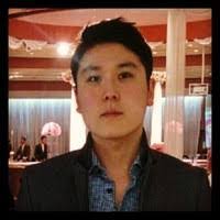 Donggun Kim Email & Phone Number