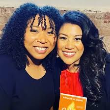 Rising Stars: Meet Natalie Born