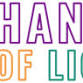 Hands of Light 5k (Glow Run) event image