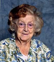 Juanita Holden Obituary (1927