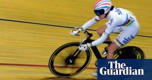 The sport was moved indoors since 2000 summer olympics in sydney, mainly because of the hot weather. Track Cycling Events At The Olympics A Brief Guide Olympic Games 2012 The Guardian