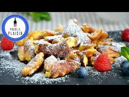 Kaiserschmarrn Selber Machen Schnell Und Einfach Thomas Kocht Youtube Kaiserschmarrn Rezept Kaiserschmarrn Rezept Einfach Einfach Lecker