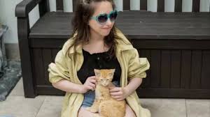 When owners are no longer able to care for their pets, we offer an alternative to taking them to a shelter or leaving them on. Homeward Bound Cat Adoptions On The Talk Of Las Vegas Youtube