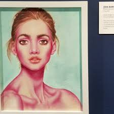 Leland High School Art Program