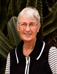 Most Recent Obituaries