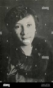 Florence maynard hi-res stock photography and images