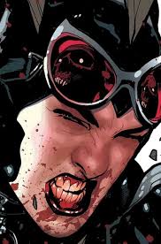 Catwoman (Character)