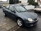 CHRYSLER-NEON