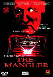 The Mangler (1995) - IMDb