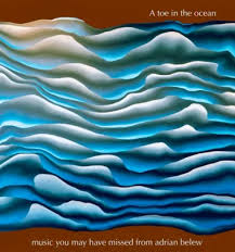 Official Site Of Adrian Belew