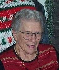 Doris Shearin Obituary