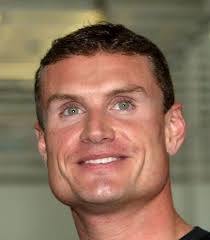 David Coulthard