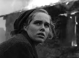 Amazon.com: Shame (The Criterion Collection) [Blu-ray] : Max von Sydow, Liv  Ullmann, Ingmar Bergman: Movies & TV