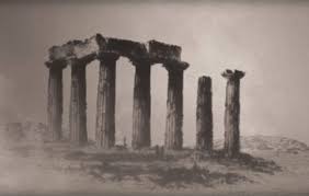 Συναγερμός σήμανε στην πυροσβεστική, από τη φωτιά που ξέσπασε πριν από λίγη ώρα στην αρχαία κόρινθο. Arxaiologiko Moyseio Arxaias Korin8oy Eforeia Arxaiothtwn Korin8ias