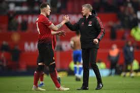 Born on february 21st, 1992 in preston, england. Phil Jones Discusses Manchester United Future Ole Gunnar Solskjaer Impact Bleacher Report Latest News Videos And Highlights