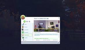 Always check out the installation instructions for any mod you download just to be sure there aren' . Mod The Sims Social Services Career By Missmani09 Sims 4 Downloads Sims 4 Jobs Sims 4 Sims 4 Game Mods