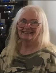 Obituary information for Rebecca Ann Hendry