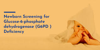 Image result for G6PD Deficiency Detection