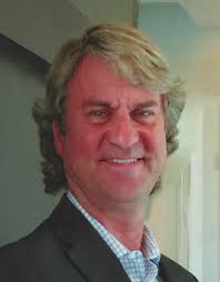 May 2018 Member Spotlight James Lord, AIA