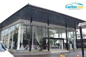Hap seng star sdn bhd. New Mercedes Benz City Service Outlet Opened By Hap Seng Star Auto News Carlist My