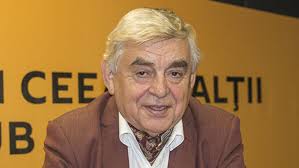 Tenorul Mihai Munteanu împlineşte astăzi 75 de ani