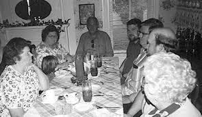 Newsletter for The Clan Cargill