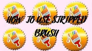 Striped Brush | Candy Crush Saga Wiki | Fandom