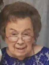 Obituary information for Verda L. Boehler