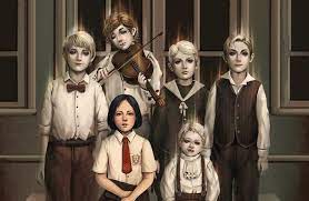 Rak buku, 2014 halaman : 8 Teman Alam Gaib Risa Saraswati Yang Kisahnya Dibukukan