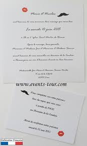 La suite des festivités se déroulera dans la salle du château où vous attendra repas et musique. Faire Part Mariage Mr Et Mrs X1 Ref 10406