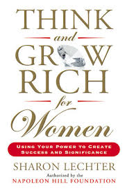 The 7th edition of the apa publication manual requires that the chosen font be accessible (i.e., legible) to all readers and that it be used consistently throughout the paper. Think And Grow Rich For Women By Sharon Lechter 9780399174766 Penguinrandomhouse Com Books