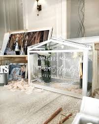 Weisse Schrift Auf Ikea Socker Green House Kartenkarton Green House Kartenkarton Schrift Socker Hochzeitskarten Boxen Gewachshaus Hochzeit Ikea Hochzeit