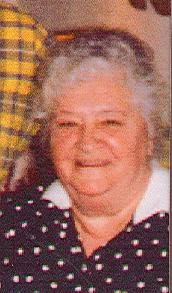 Obituary information for Evelyn E. Wade