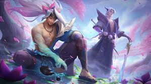 Yasuo League Of Legends 1080p 2k 4k 5k Hd Wallpapers Free Download Wallpaper Flare We hope you enjoy our growing collection of hd images to use as a background or home screen for your smartphone or computer. yasuo league of legends 1080p 2k 4k