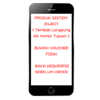 Persyataran, gunakan lah kartu im3 zebra, atau yang lainnya dengan apn indosatgprs, kalo bisa gunakan bitvise dan proxifier yang terbaru yang sudah tersedia di blog downloadsoftwarefullversion.com ini gratis ga dipungut biaya. Jual Voucher Telp Inject Paket Telp Indosat 1 Hr Kota Bekasi Winnarti Store Tokopedia