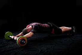 Murph workout radio, burbank, california. Crossfit Wod Liste Finde Dein Workout Of The Day 30 Beispiele