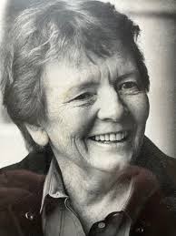 Nancy Packer, professor emerita of humanities, dies at 99