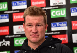 On paper this was an innocuous midseason fixture, but there was plenty of context behind gold coast's solitary visit to the mcg for 2021. Why Nathan Buckley Must Remain At The Helm For 2017 And Beyond
